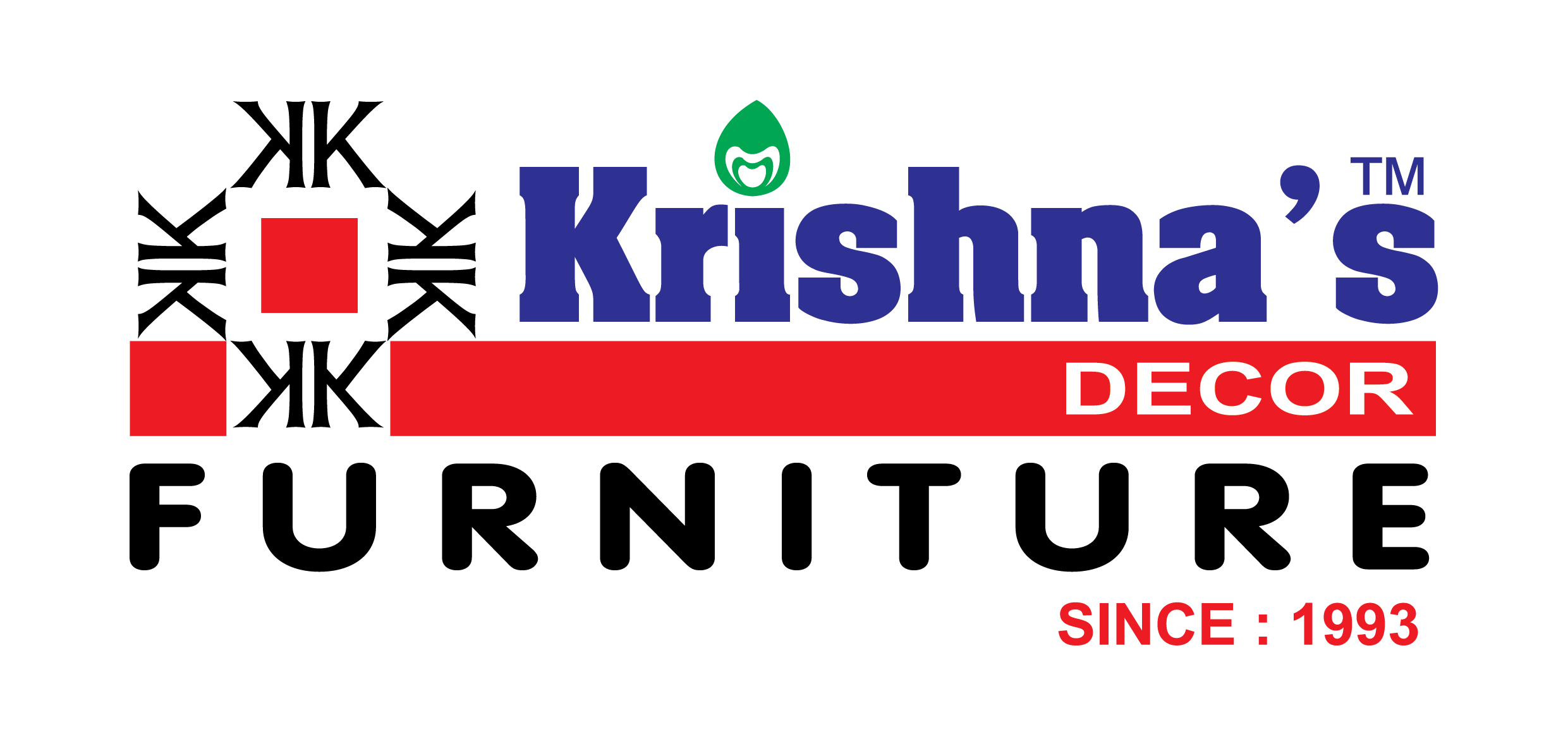 KRISHNA'S DECOR FURNITURE