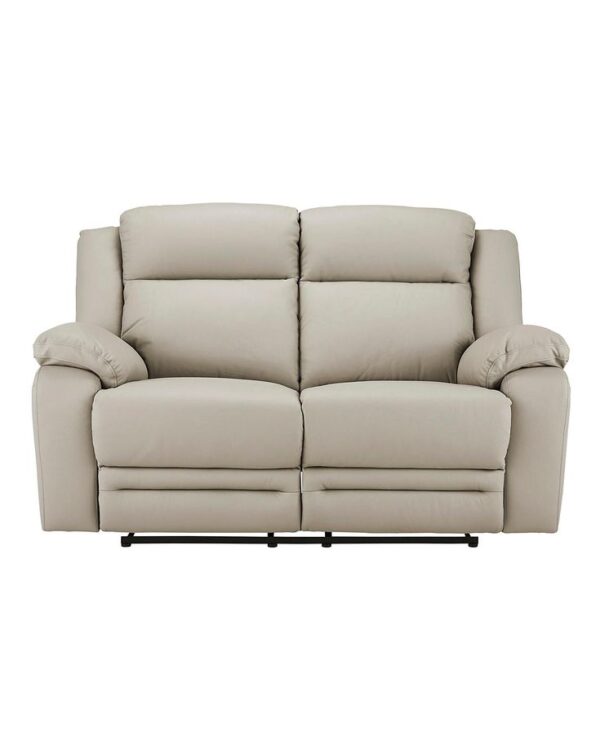2 Seater Recliner Sofa - Comfortable & Stylish Seating