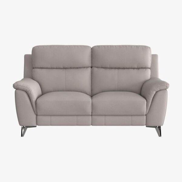 Modern 2 Seater Sofa - Stylish Comfort for Every Home