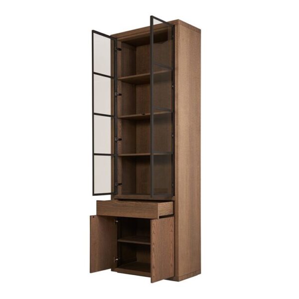 Buffetkast Noos by Keijser&Co – Timeless Dutch Craftsmanship