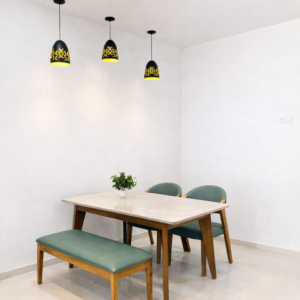 4 Seater Dining Set in Ahmedabad