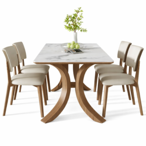 Top 4 Seater Dining Table