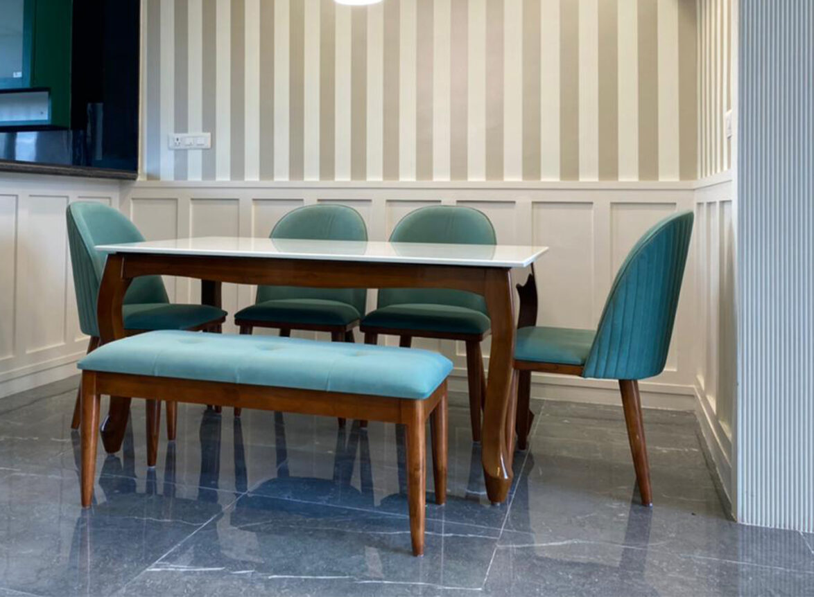 budget friendly dining table sets