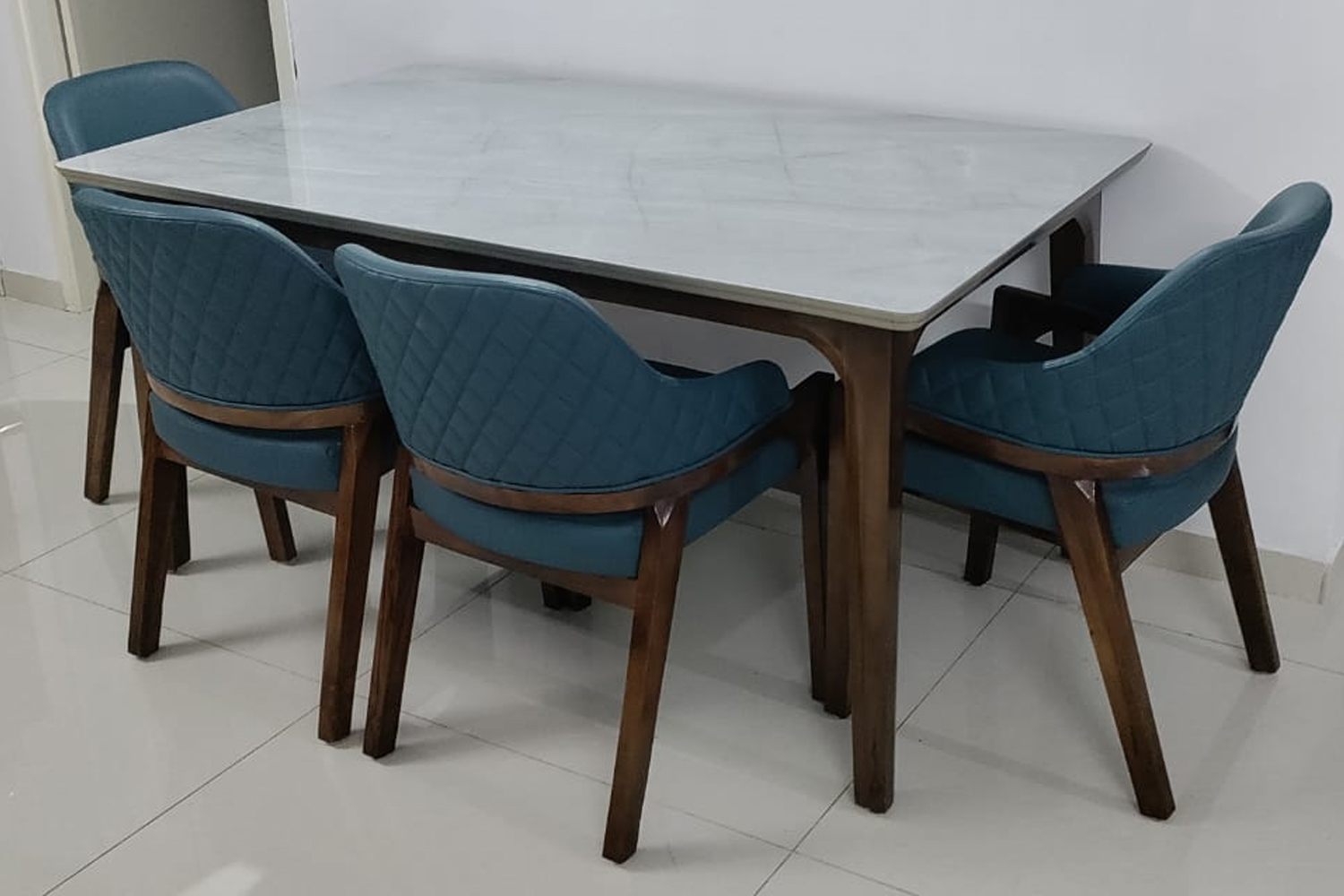 4 Seater Dining Table Sets