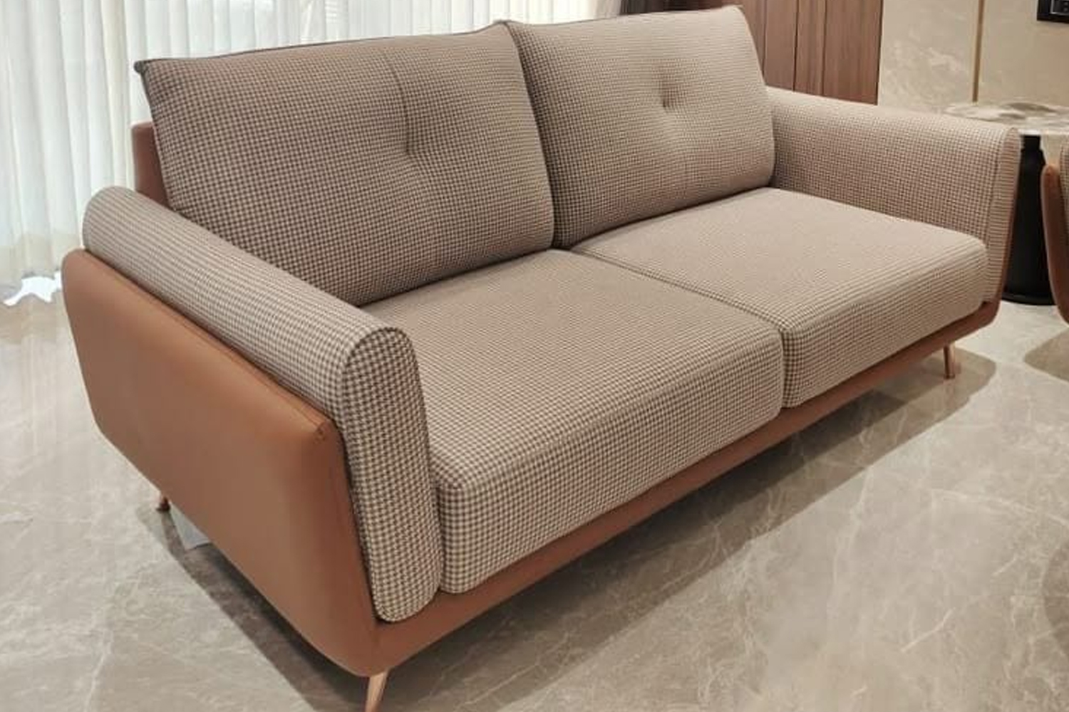 3 Seater Sofas