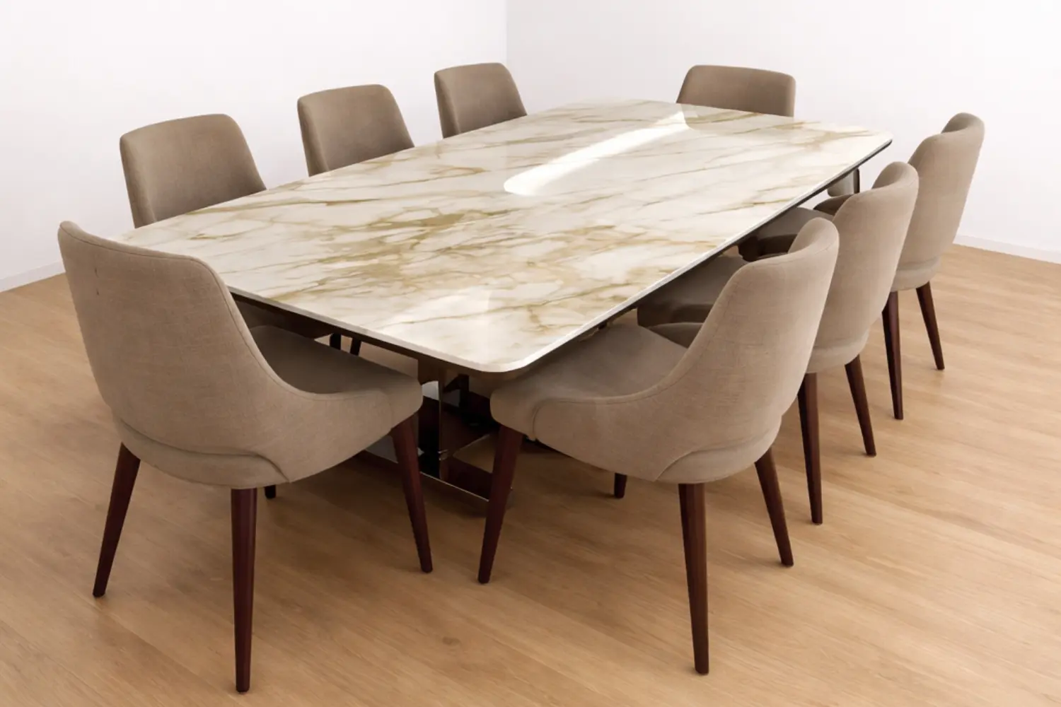 Marble Dining Table Store ahmedabad