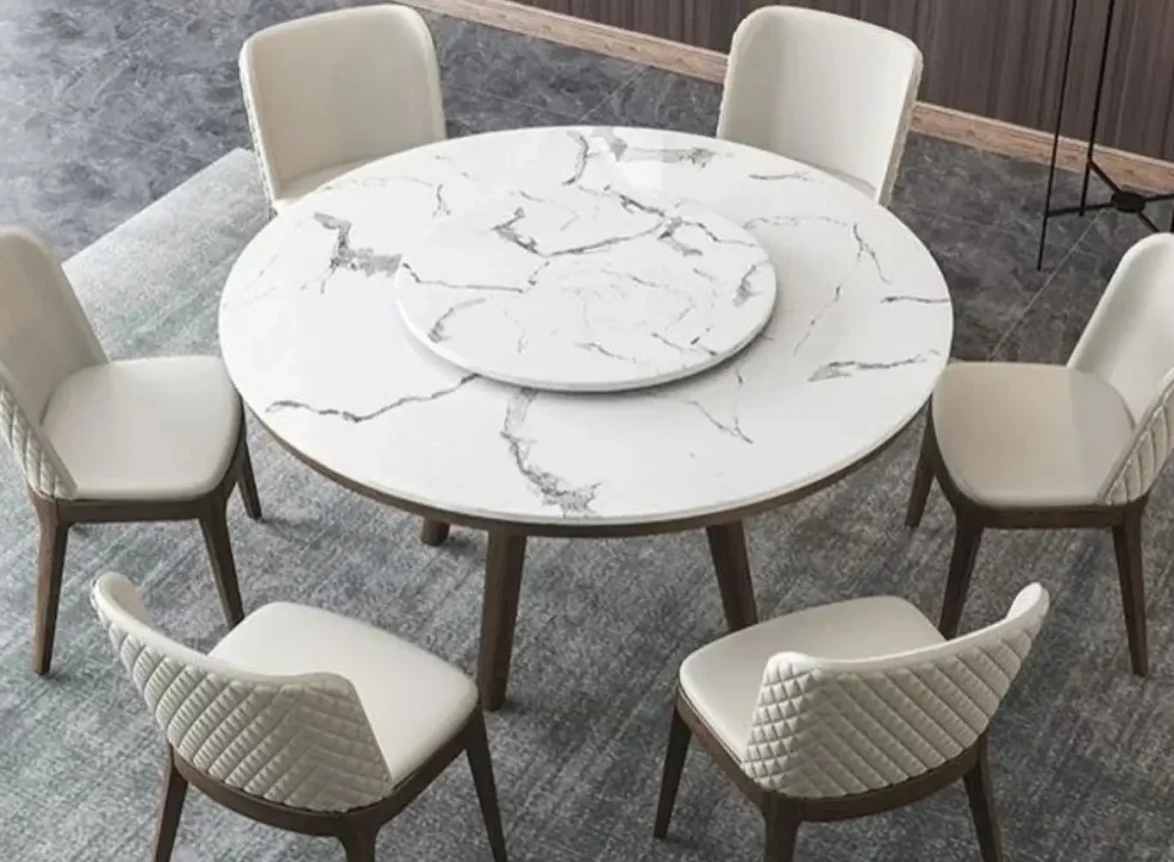 marble dining table sets, Italian marble dining table set, Buy marble dining table sets in ahmedabad, Buy marble dining table sets online