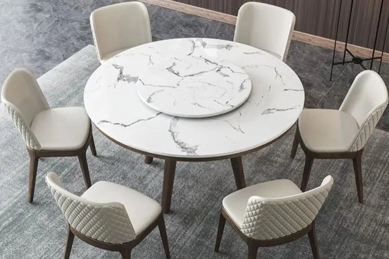 marble dining table sets, Italian marble dining table set, Buy marble dining table sets in ahmedabad, Buy marble dining table sets online