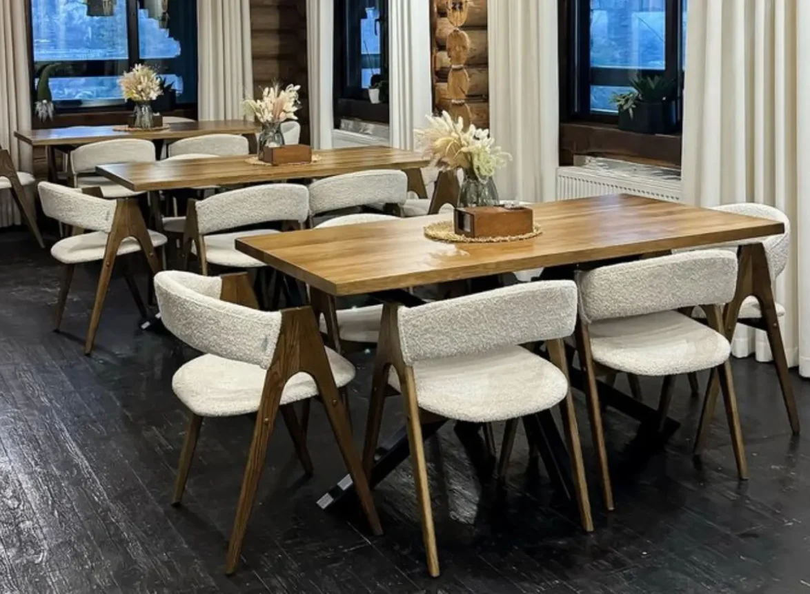 restaurant and cafe furniture, buy restaurant and cafe furniture, restaurant and cafe furniture in ahmedabad