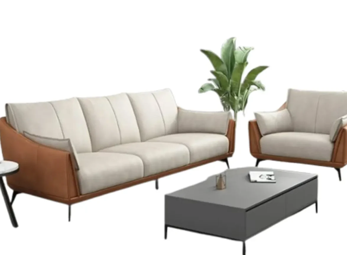Top Sofa Set Design in Ahmedabad, Trendy Sofa Set Design