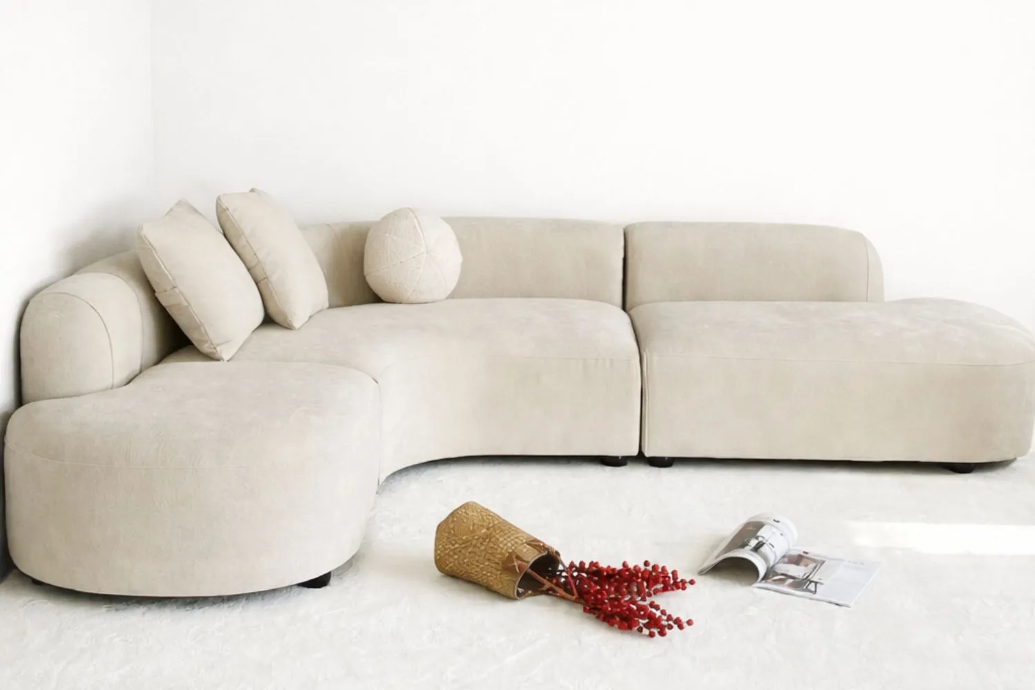 best sofa designs, sofa design in ahmedabad, curved sofa set, curved sofa set designs