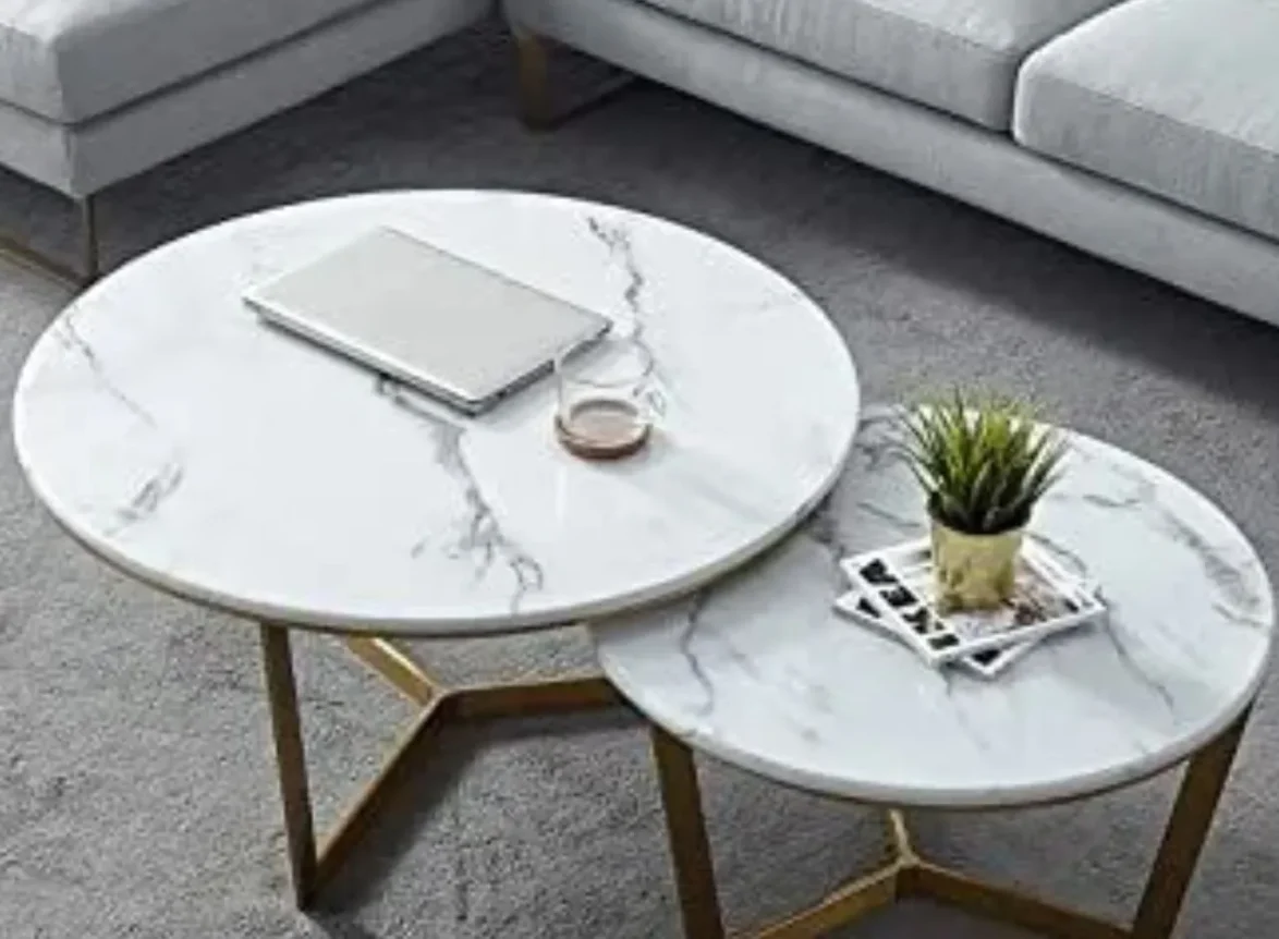 Coffee Table in Ahmedabad, Buy coffee table in ahmedabad, Marble Coffee Table