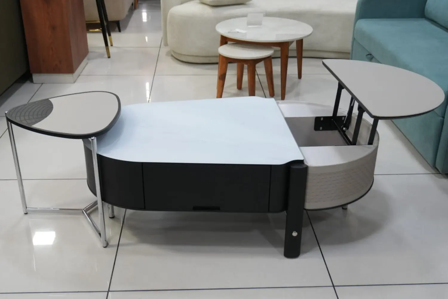 modern coffee tables, coffee table designs, coffee table styles, coffee tables for modern Interiors, Coffee Tables in Ahmedabad