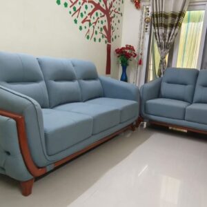 3+2 Seater Sofa Set
