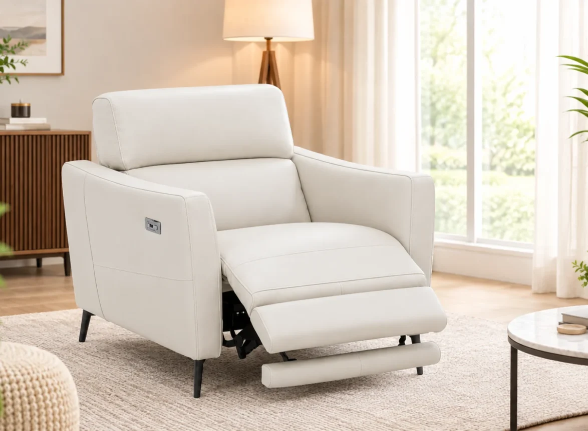 Recliner Chair, Best Recliner Chair in Ahmedabad