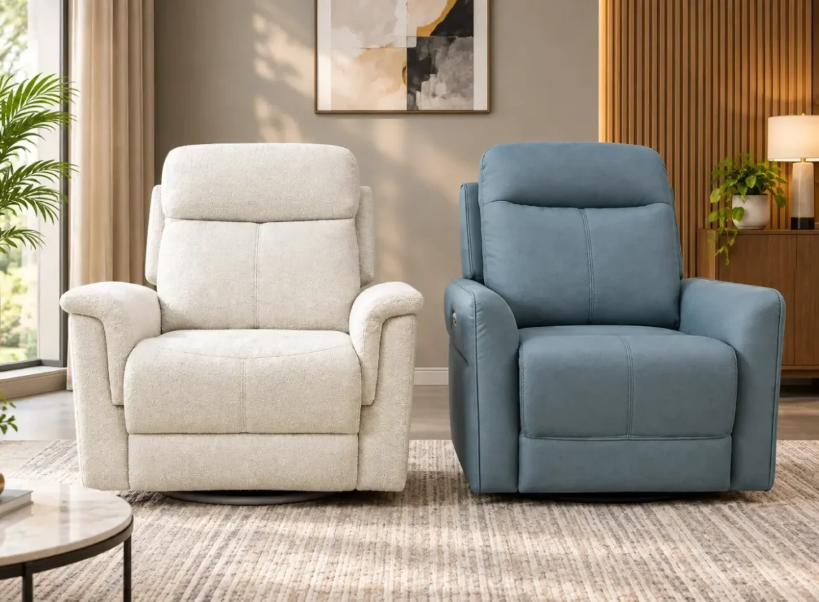Recliner Sofa and Chair, Buy Recliner Sofa & Chair
