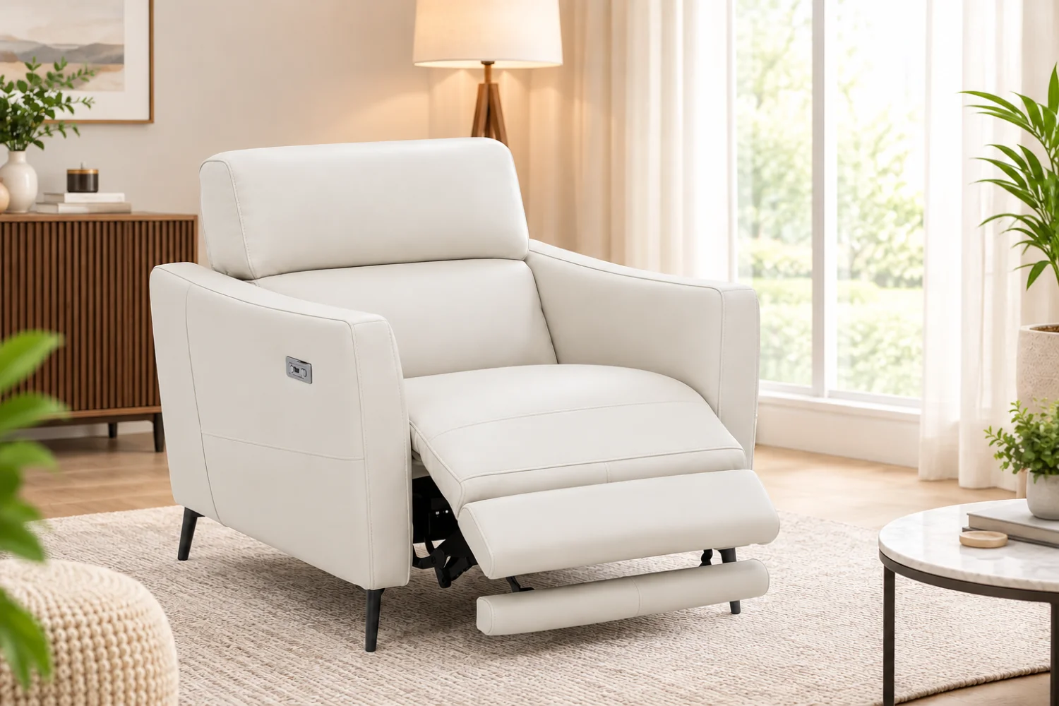 Recliner Chair, Best Recliner Chair in Ahmedabad