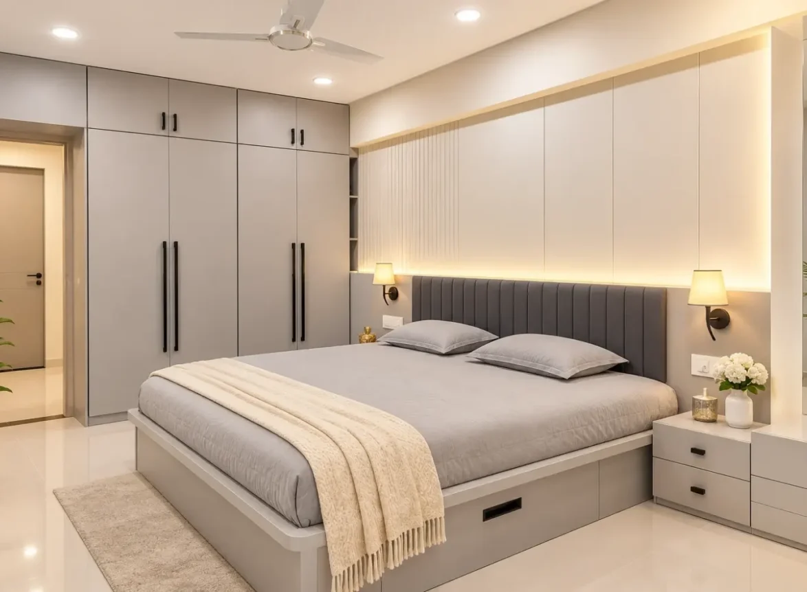 Bedroom Furniture for your space, Choose Bedroom Furniture for your space